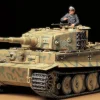 Tamiya 1/35 Pz.Kpfw.VI Ausf.H Tiger I Mid Production