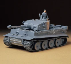 Tamiya 1/35 Pz.Kpfw.VI Ausf.H Tiger I Early Production