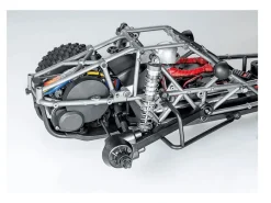 Tamiya 1/10 RC BBX BB-01 Model Kit