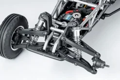 Tamiya 1/10 RC BBX BB-01 Model Kit