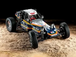 Tamiya 1/10 RC BBX BB-01 Model Kit