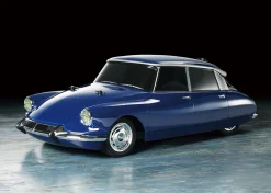 Tamiya 1/10 RC Citroen DS MB-01 Model Kit