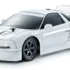 Tamiya 1/10 RC Honda NSX Racing 1998 TT-02