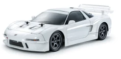 Tamiya 1/10 RC Honda NSX Racing 1998 TT-02