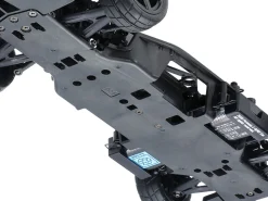 Tamiya 1/10 RC Mercedes-Benz CLK-GTR 1997 TC-01