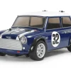 Tamiya 1/10 RC Mini Cooper Racing MB-01 Kit