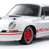Tamiya 1/10 RC Porsche 911 Carrera RSR 2.8 BT-01 Model Kit