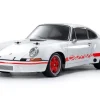 Tamiya 1/10 RC Porsche 911 Carrera RSR 2.8 BT-01 (Pre-painted) Model Kit