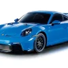 Tamiya 1/10 RC Porsche 911 GT3 992 TT-02 Model Kit