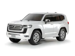 Tamiya 1/10 RC Toyota Land Cruiser 300 CC-02 Model Kit