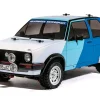 Tamiya 1/10 RC VW Golf Mk.2 GTI 16v Rally MF-01X Model Kit
