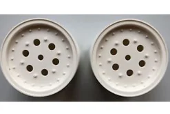 Tamiya 0555068 Rear Wheels for Hotshot