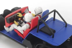 Tamiya 1/24 Renault 5 Turbo Rally Model Kit