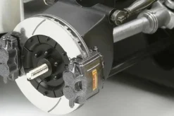 Tamiya 1/12 Renault Re-20 Turbo with Photo-Etched Parts