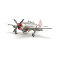 Tamiya 1/48 Republic P-47D Thunderbolt Razorback