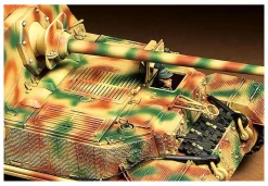 Tamiya 1/35 Sd.Kfz.184 Elefant SPG