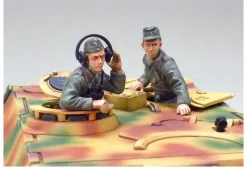 Tamiya 1/35 Sd.Kfz.184 Elefant SPG