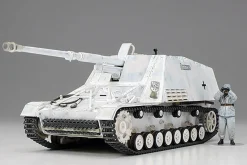 Tamiya 1/48 Sd.Kfz.164 Nashorn