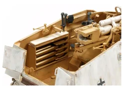 Tamiya 1/35 Sd.Kfz.164 Nashorn Panzerjager