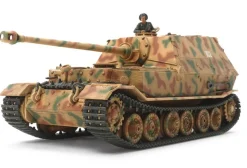 Tamiya 1/48 Sd.Kfz.184 Panzerjager Tiger (P) Elefant