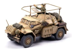 Tamiya 1/35 Sd.Kfz.223 Panzerspahwagen