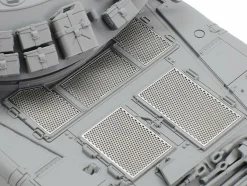 Tamiya 1/35 Sheridan Metal Barrel Set