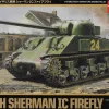 Tamiya 1/48 Sherman Ic Firefly