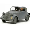 Tamiya 1/35 Simca 5 Staff Car