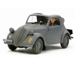 Tamiya 1/35 Simca 5 Staff Car