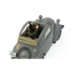 Tamiya 1/35 Simca 5 Staff Car