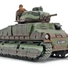 Tamiya 1/35 SOMUA S35