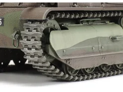 Tamiya 1/35 SOMUA S35