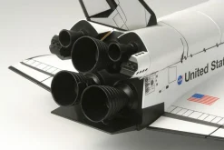 Tamiya 1/100 Space Shuttle Atlantis