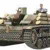 Tamiya 1/35 StuG.III Ausf.G Finland