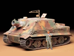 Tamiya 1/35 Sturmtiger 38cm Assault Mortar