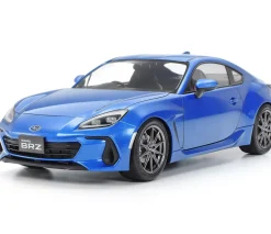 Tamiya 1/24 Subaru BRZ