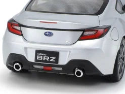 Tamiya 1/24 Subaru BRZ