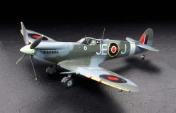 Tamiya 1/32 Supermarine Spitfire Mk.IXc