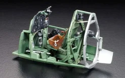 Tamiya 1/32 Supermarine Spitfire Mk.IXc