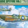 Tamiya 1/48 Supermarine Spitfire Mk.I