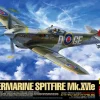 Tamiya 1/32 Supermarine Spitfire Mk.XVIe