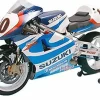 Tamiya 1/12 Suzuki RGV-Gamma (XR89) Model Kit