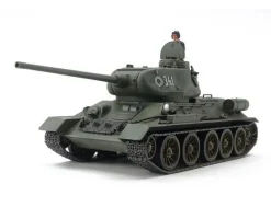 Tamiya 1/48 T-34/85