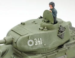 Tamiya 1/48 T-34/85