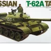 Tamiya 1/35 T-62A MBT