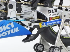 Tamiya 1/12 Team Suzuki Ecstar GSX-RR 2020 Model Kit