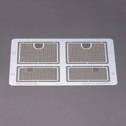 Tamiya 1/35 Tiger I Early Photo-Etched Grilles