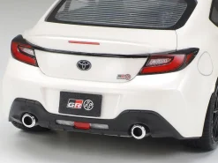Tamiya 1/24 Toyota Gr 86