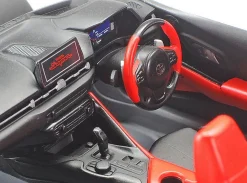 Tamiya 1/24 Toyota GR Supra