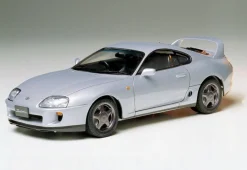 Tamiya 1/24 Toyota Supra